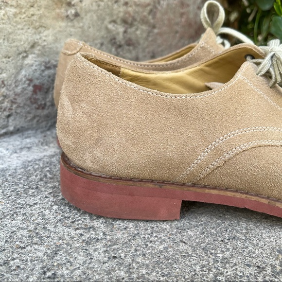 Cole Haan Feathercraft Grand Blucher Oxford | 10 - Picture 7 of 9